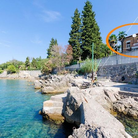 Apartments Romina Rijeka Exterior foto