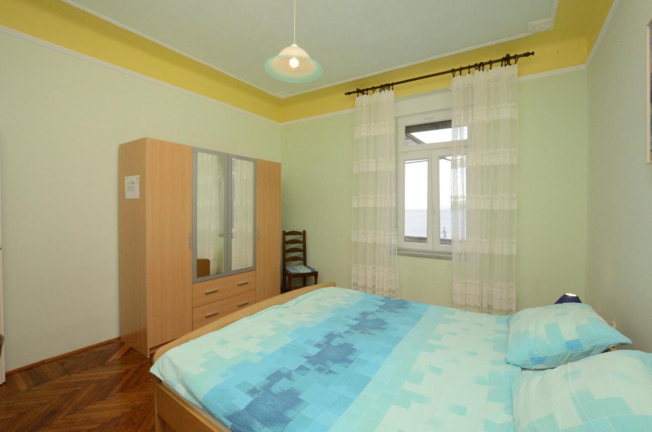 Apartments Romina Rijeka Exterior foto